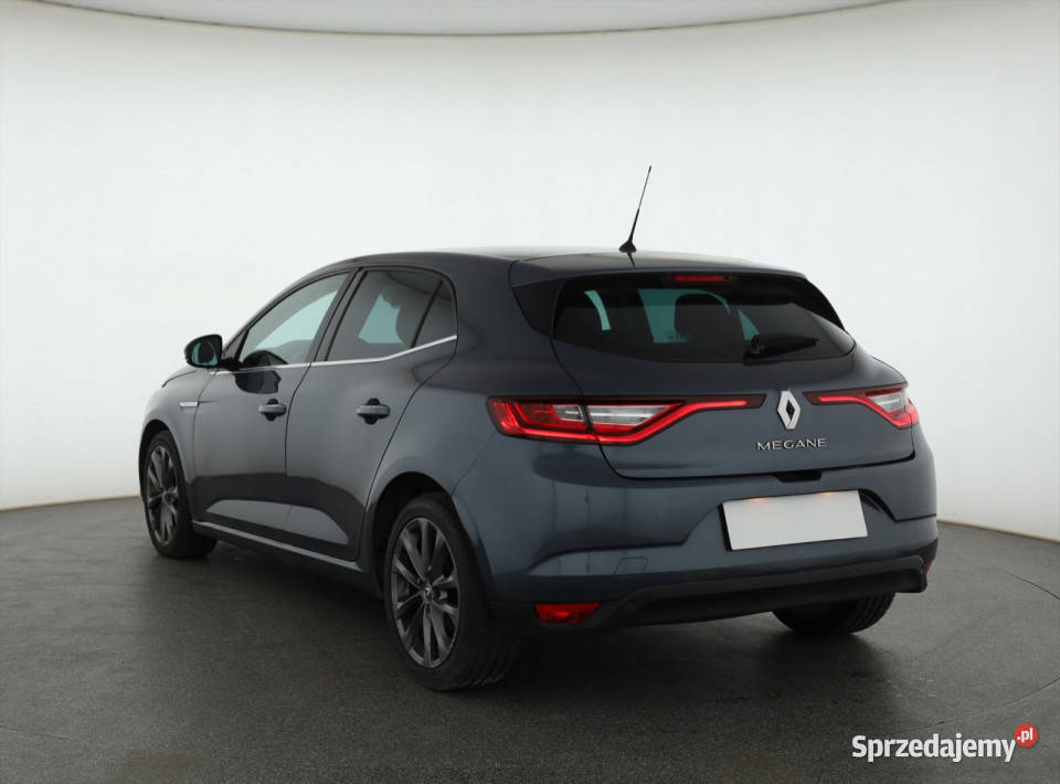 Renault Megane 12 TCe isofix Piaseczno