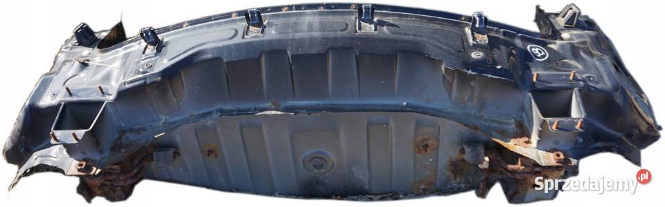 PAS TYLNY WZMOCNIENIE BAGAŻNIKA INFINITI FX35 Nowy Tomyśl