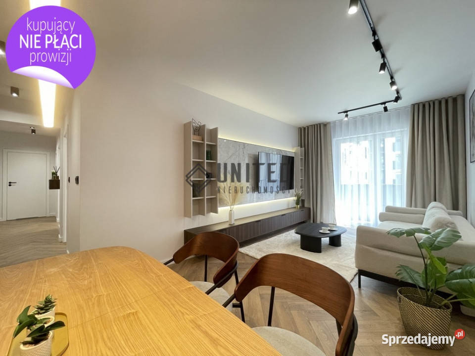 Piękny Apartament na Starym Mieście GarażBez PCC Wrocław