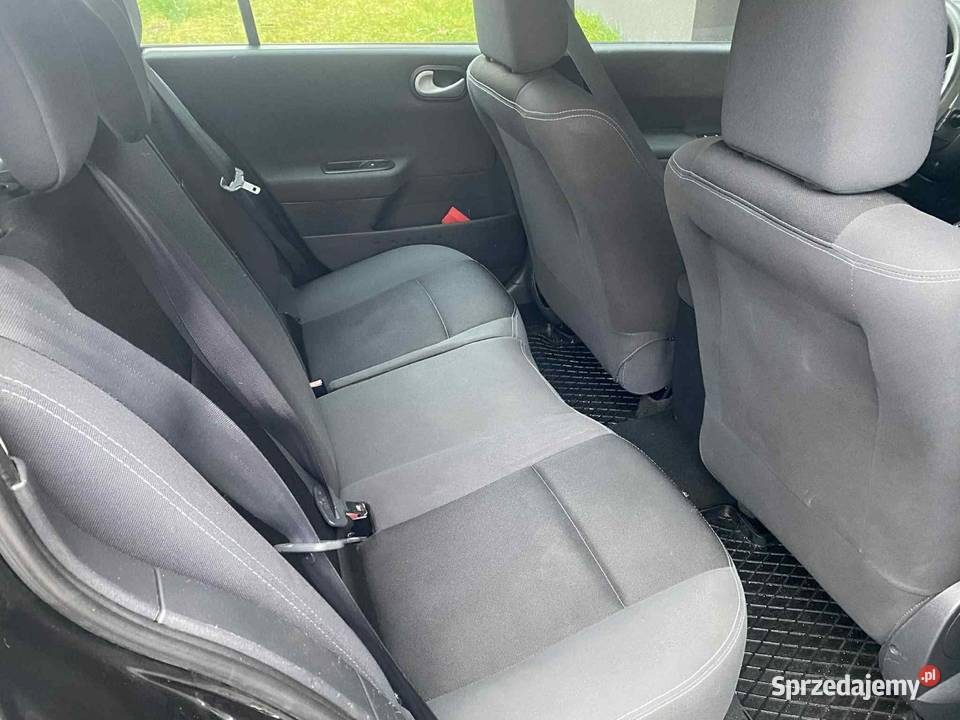Renault Megane 15 DCI 2008r Lift Chrzanów
