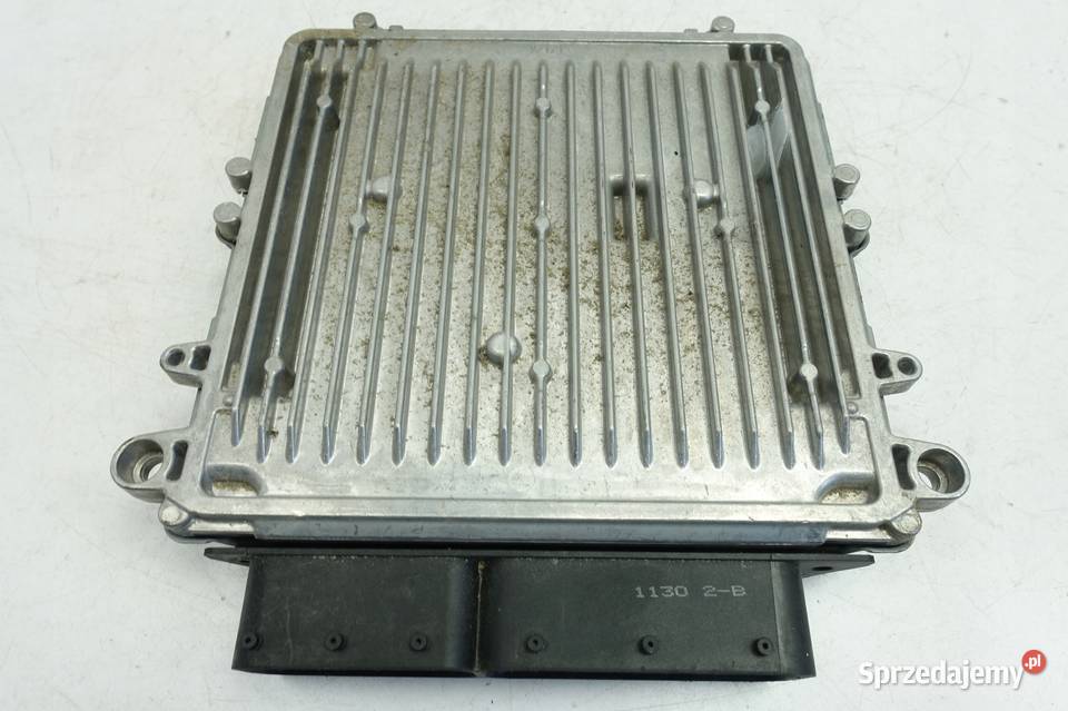 Mercedes W639 VITO 22 CDI KOMPUTER SILNIKA moduł Pozostałe Rudka