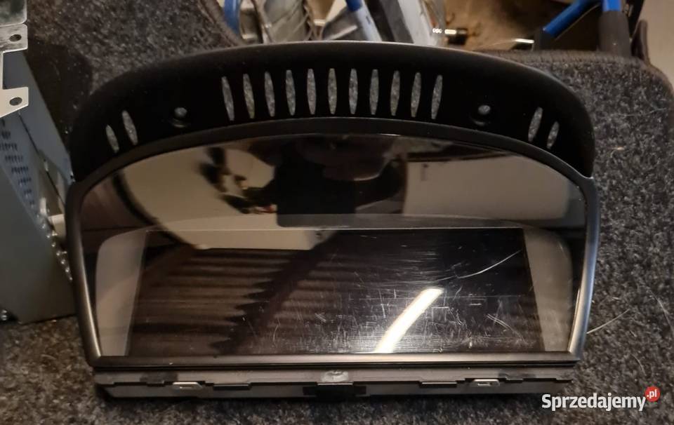 Radio Bmw Rok produkcji 2008 świętokrzyskie Kielce