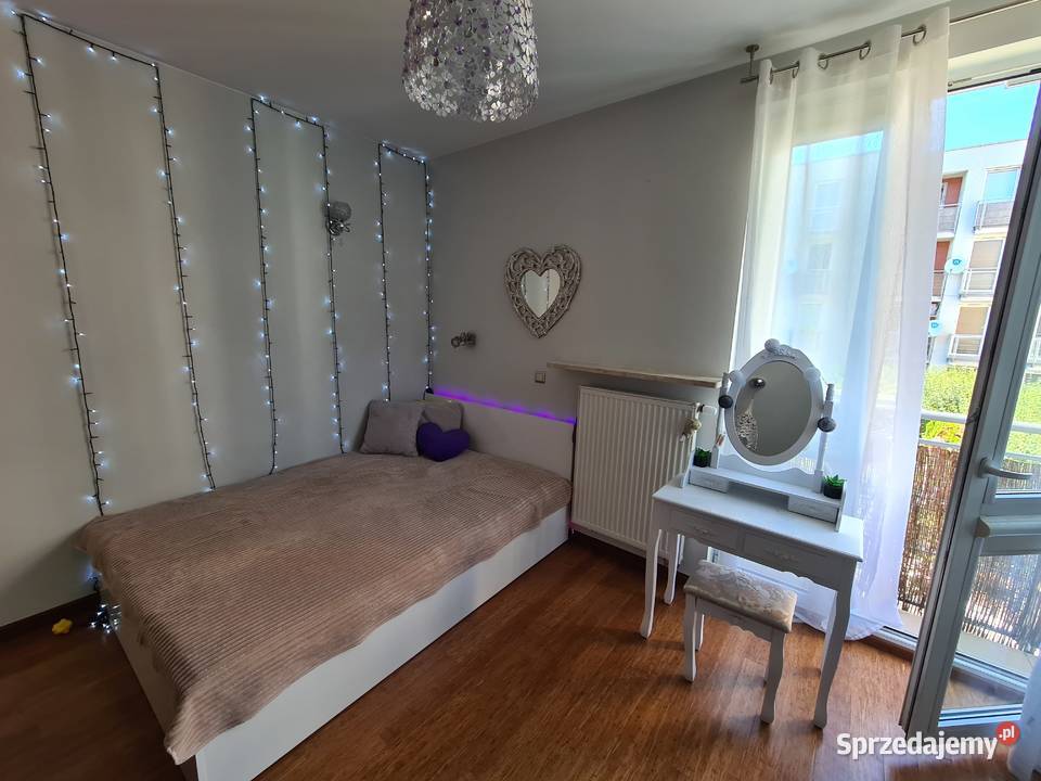 Mieszkanie Dywizjonu 303