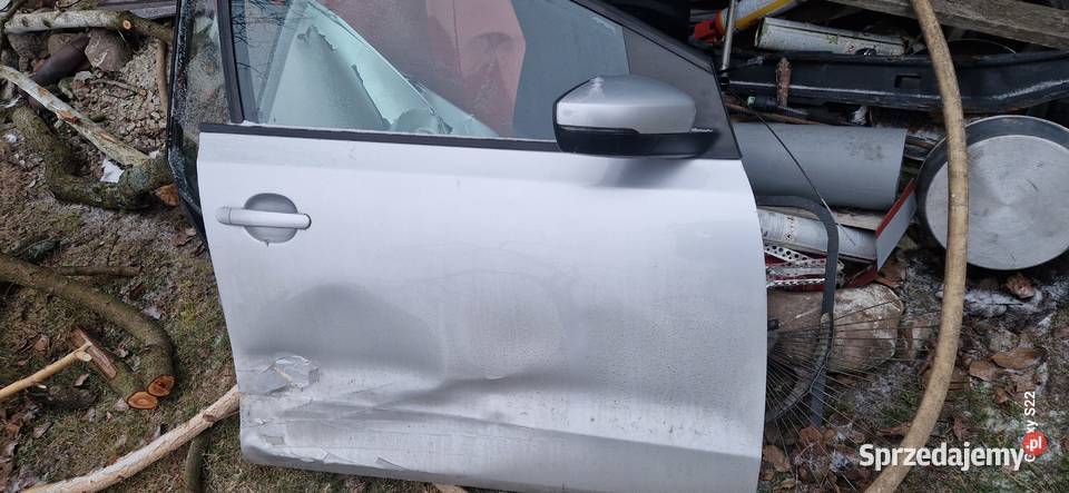 Lusteko Polo 6R Elektryczne podgrzewane prawe dolnośląskie Święta Katarzyna
