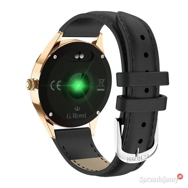 Damski smartwatch GRossi SW0173 Bielsk Podlaski sprzedam