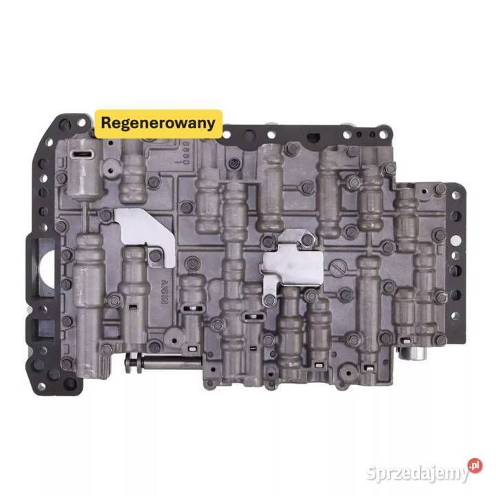 Aisin TR60SN09D STEROWNIK Valve Elbląg