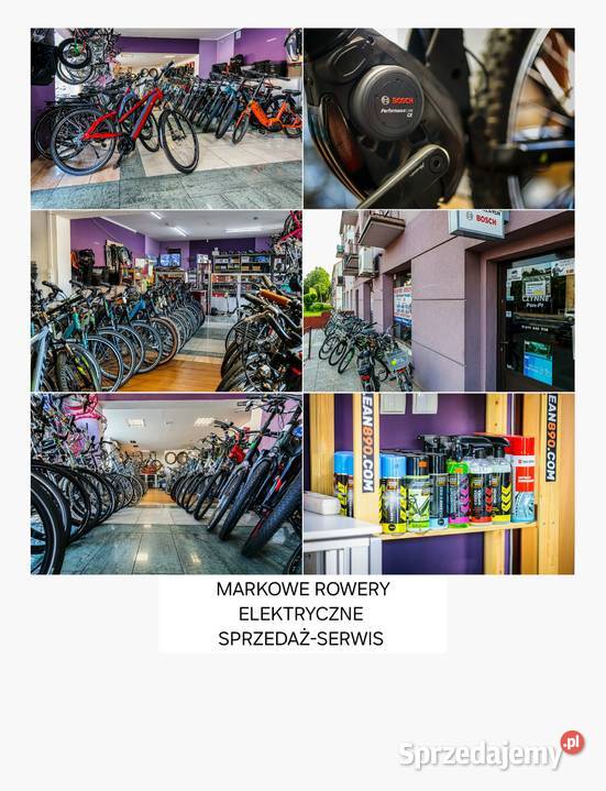 Rower elektryczny Focus Aventura2 68 bat750Bosch