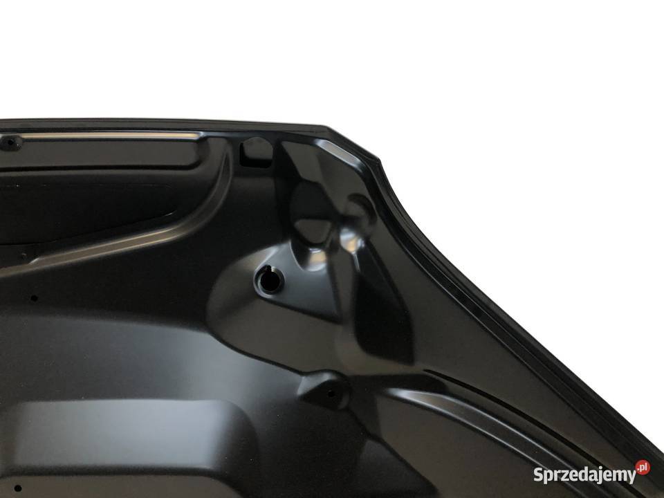 Ford Transit MK7 052006042013 Maska pokrywa osobowe świętokrzyskie Skarżysko-Kamienna