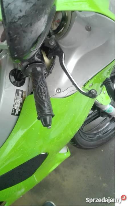 Motorhispania RX 50 Peugeot xr 6 motorower Brzostek