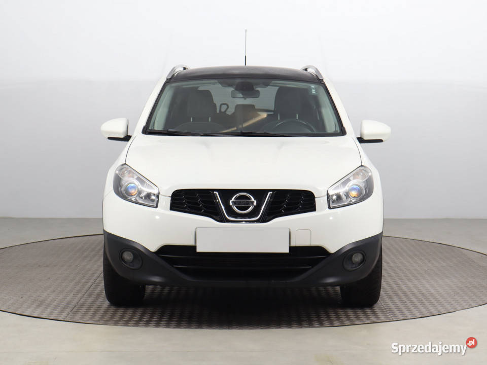 Nissan Qashqai2 16 dCi Bielany Wrocławskie sprzedam