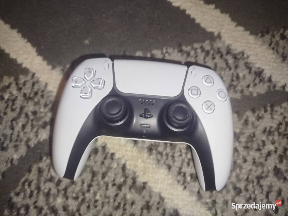 PlayStation 5 slim 1Tb plus dysk 2Tb zew Kolonowskie