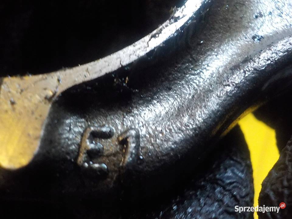 IBIZA V 6P POLO FABIA RAPID 12 TSI 90 CJZ osobowe Suków