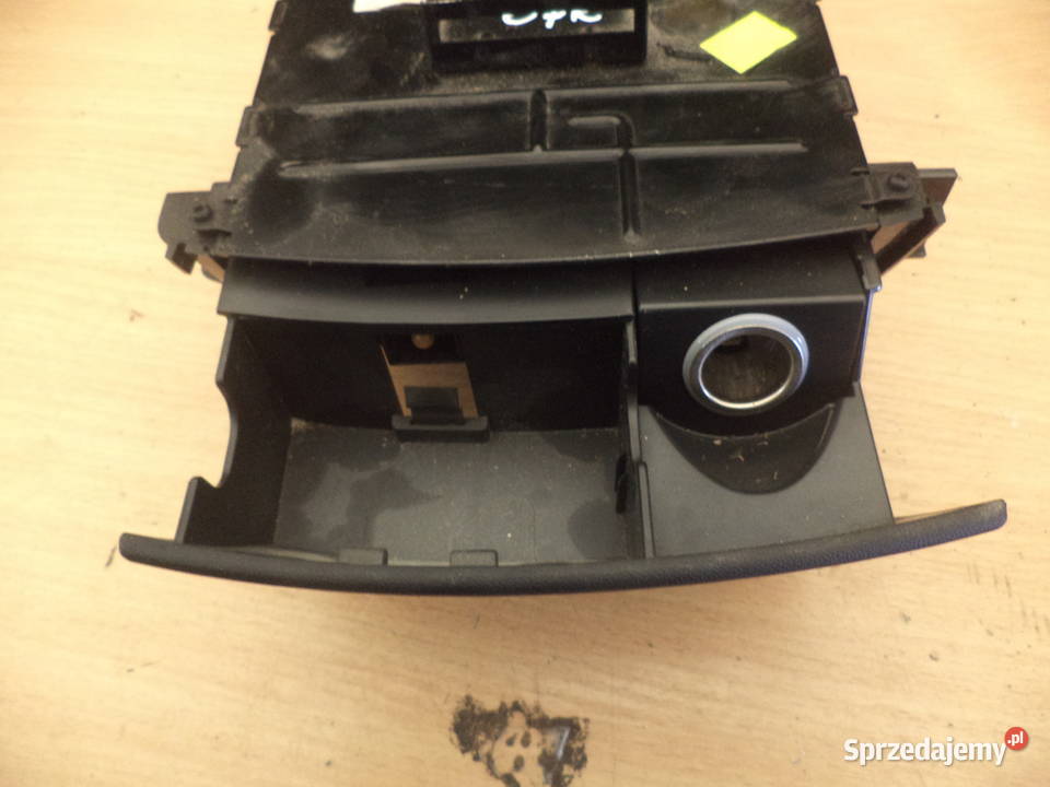 KIA CEED 2008 2007 POPIELNICZKA PRZOD PRZEDNIA sprzedam