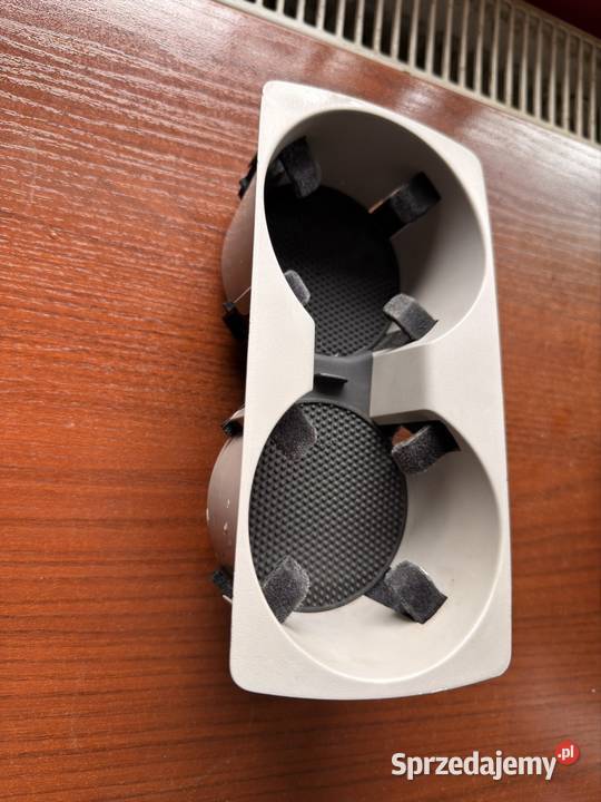 Cupholder uchwyt na kubki Volvo v50 zachodniopomorskie Goleniów