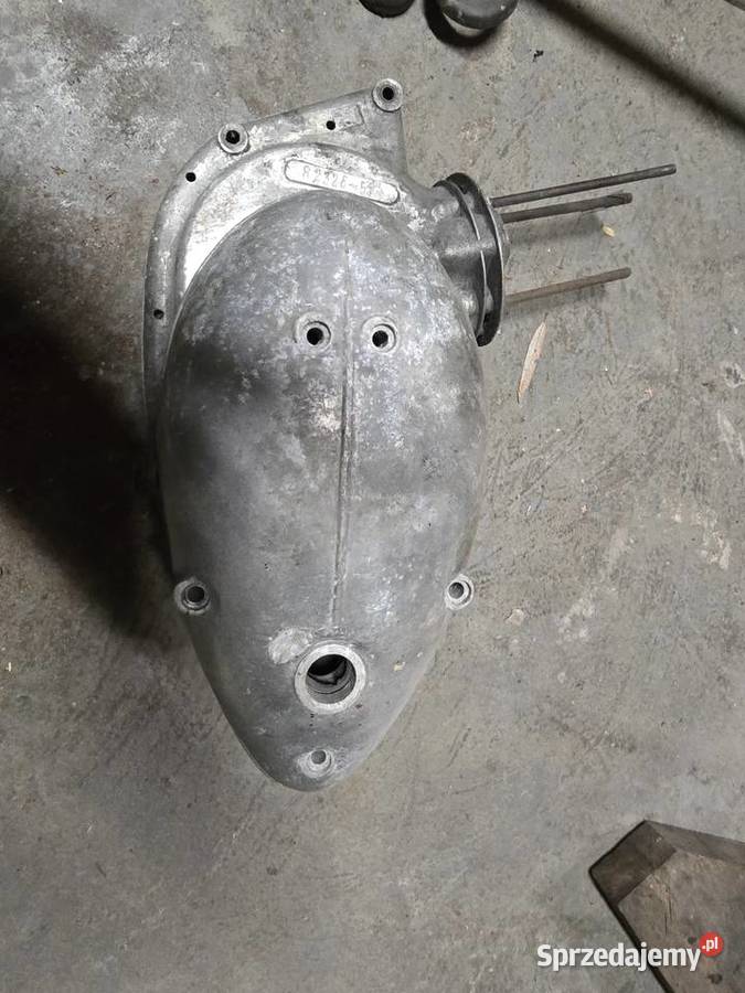 Kartery silnika minsk moskwa dkw 125 sprzedam