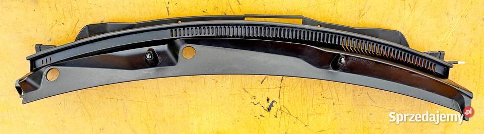 NISSAN PIXO PODSZYBIE 7233368K0 7233168KI Karoseria Radom