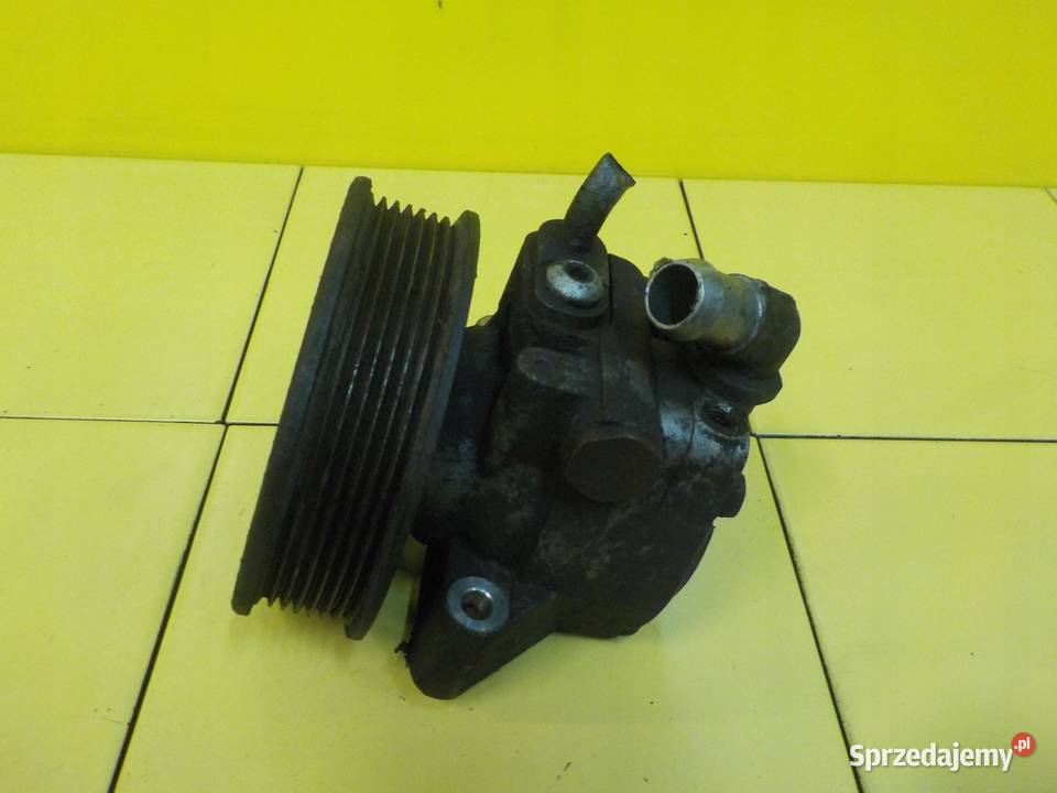 FORD TRANSIT 22 TDCI EURO 5 14r 125 CYRA pompa świętokrzyskie