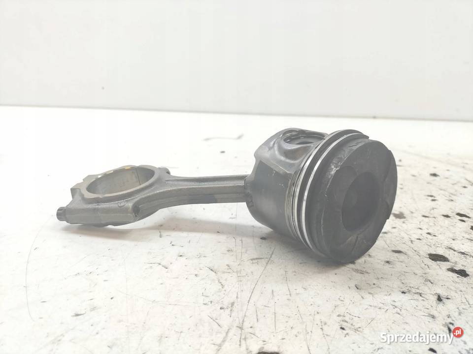 TŁOK KORBOWÓD 81L79 24 D Volvo S60 I 20002009 sprzedam