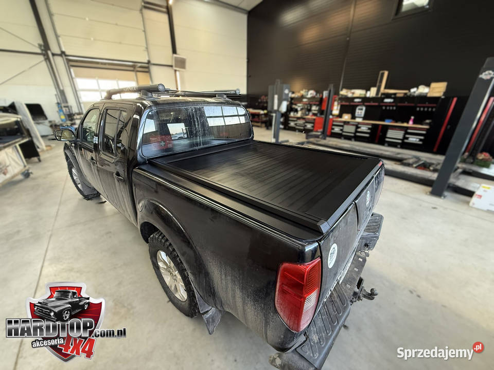 Roleta aluminowa SE MANUALNA Zwijana zabudowa warmińsko-mazurskie