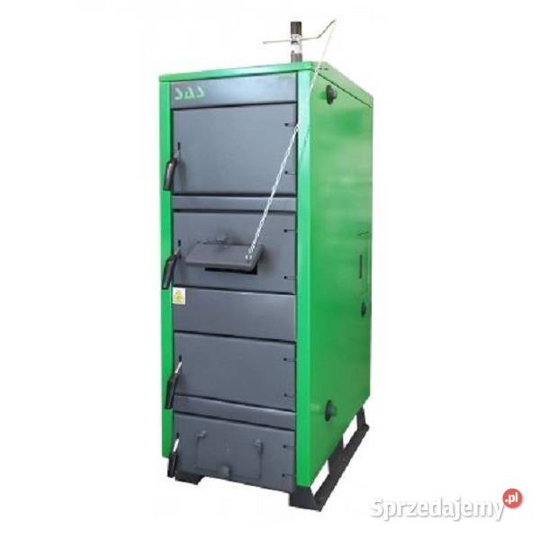 Kocioł zasypowy Sas Varmo 20 Lublin
