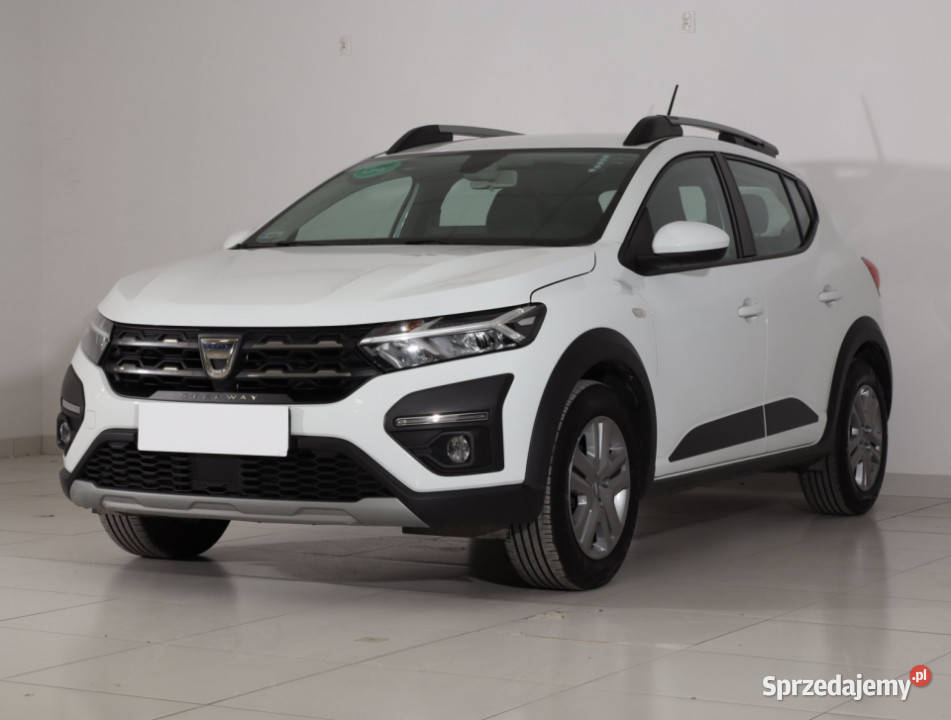 Dacia Sandero 10 TCe tempomat sprzedam