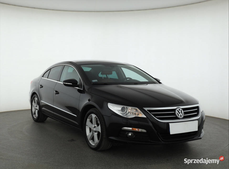 VW Passat CC 18 TSI ABS