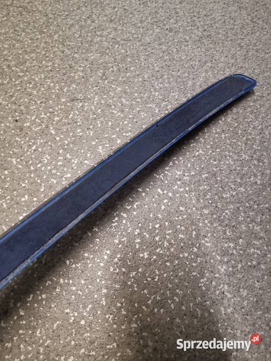 BMW E46 M3 coupe lotka spoiler klapy 2695445 Zamość