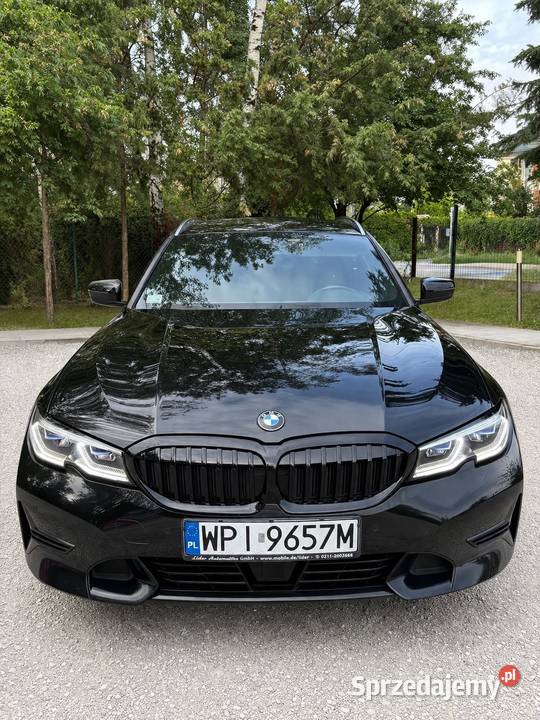 BMW G21 320D 4/5 Seria 3