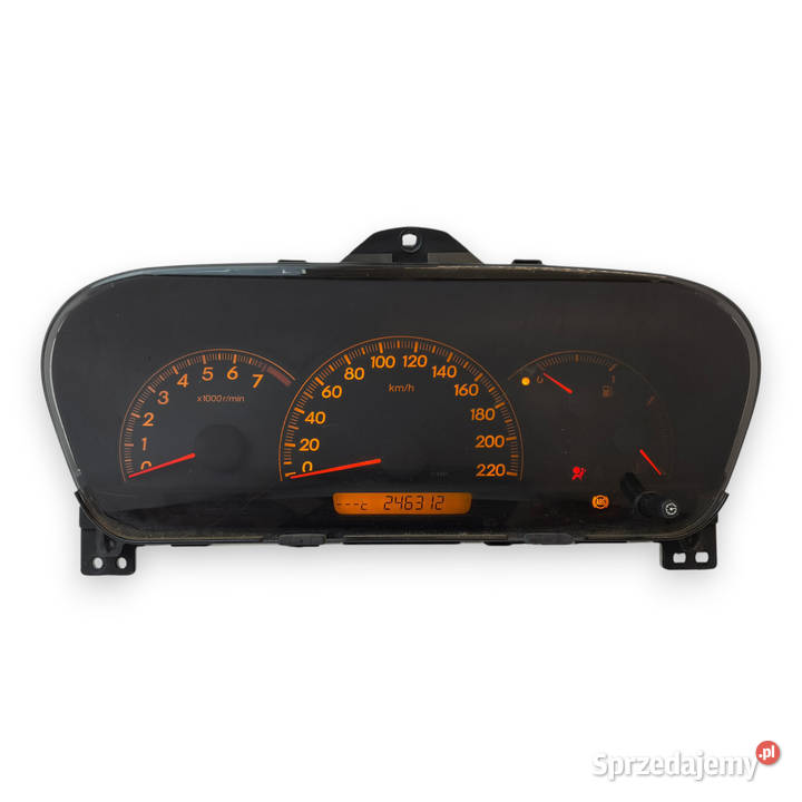 LICZNIK ZEGARY 78100SJDG012M1 Honda FRV 17 16V Chełm