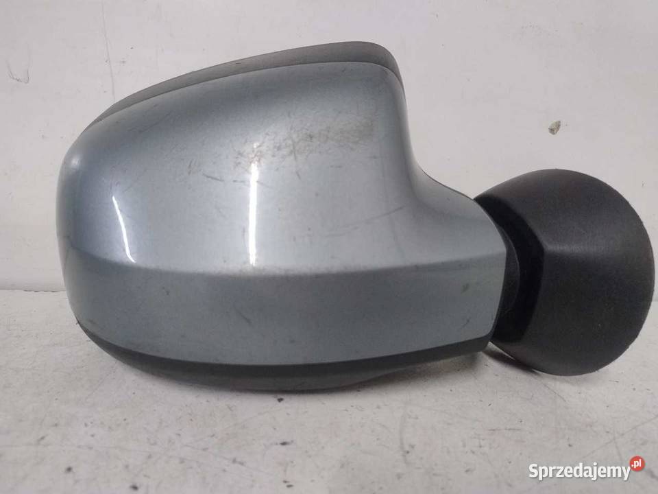 LUSTERKO PRAWE 5 PIN DACIA LOGAN