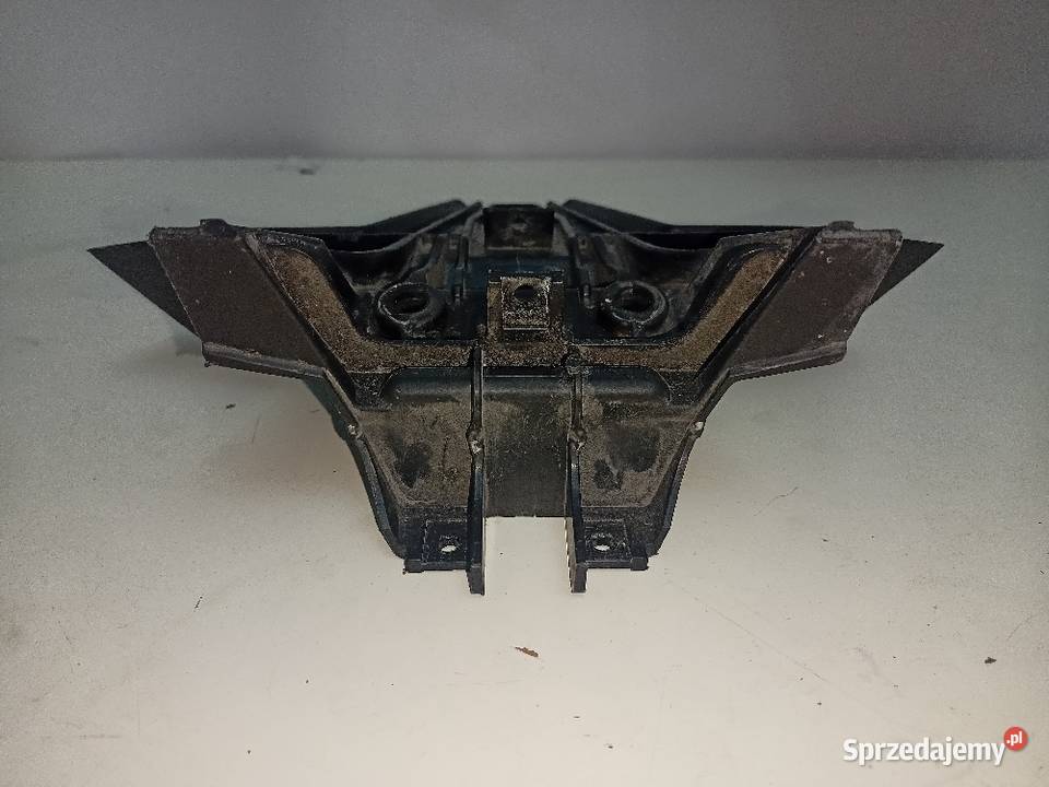Mocowanie tablicy nadkole Honda XADV 750 wielkopolskie Turek