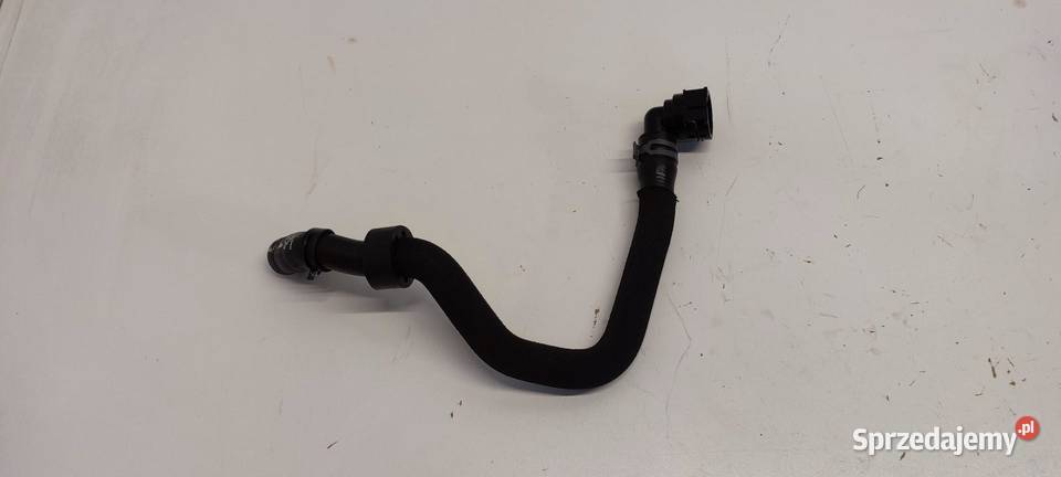 VW TIGUAN II RURA PRZEWODY WODY 5QF122073AL