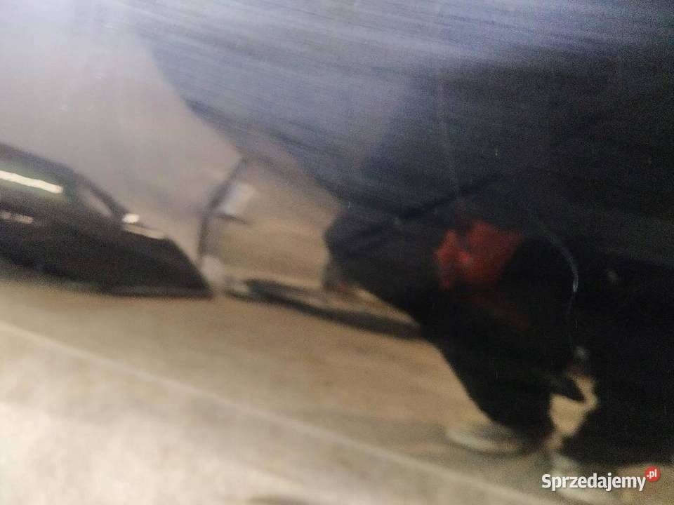 DRZWI PRAWE TYŁ 01926 Volvo XC 60 I 2008 świętokrzyskie