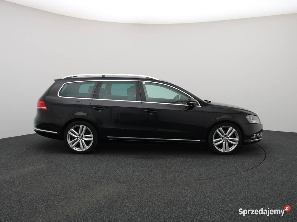 Volkswagen Passat B7 20 Highline 203375km