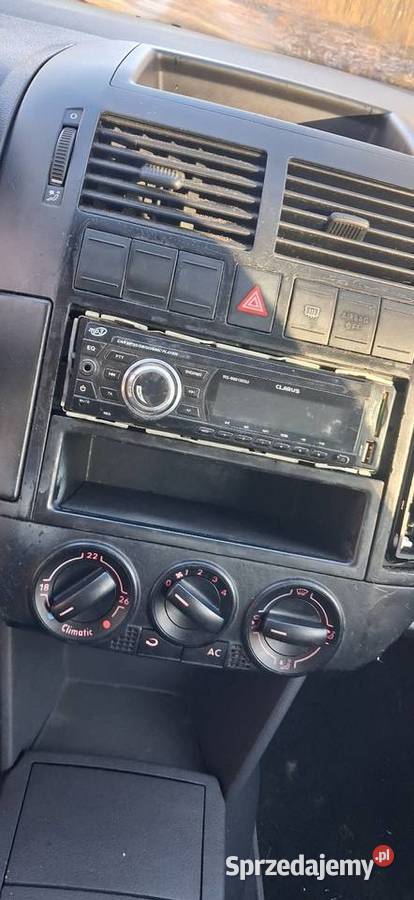 Volkswagen Polo Częstochowa