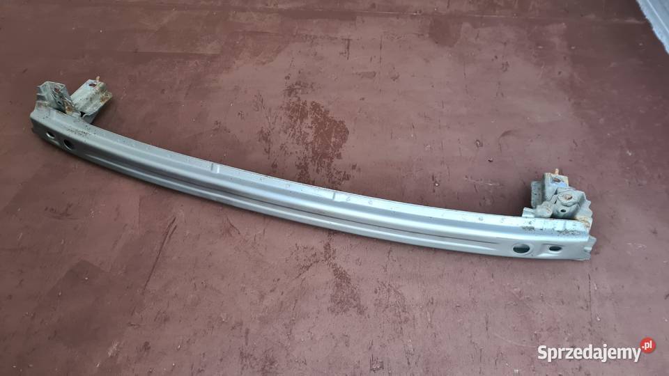 Suzuki Ignis MH Subaru G3X wzmocnienie belka Legnica