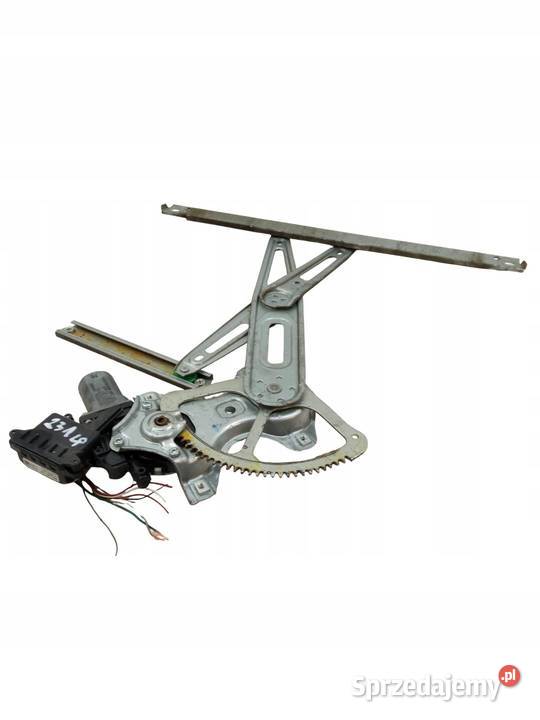 MECHANIZM SZYBY LEWY PRZÓD EU 8570202020 Toyota