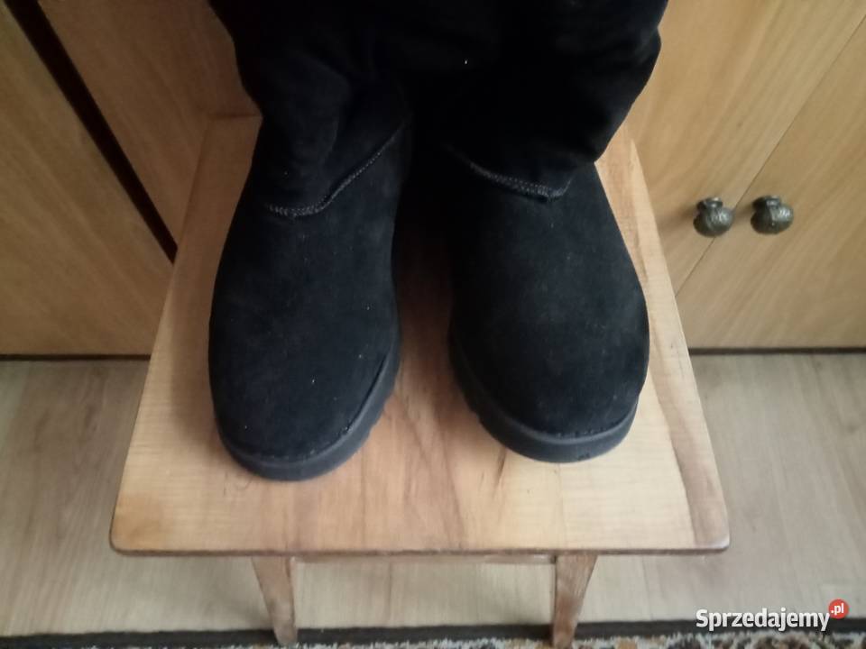 kozaki skechers australia Kozaki Obuwie Nowy Tomyśl