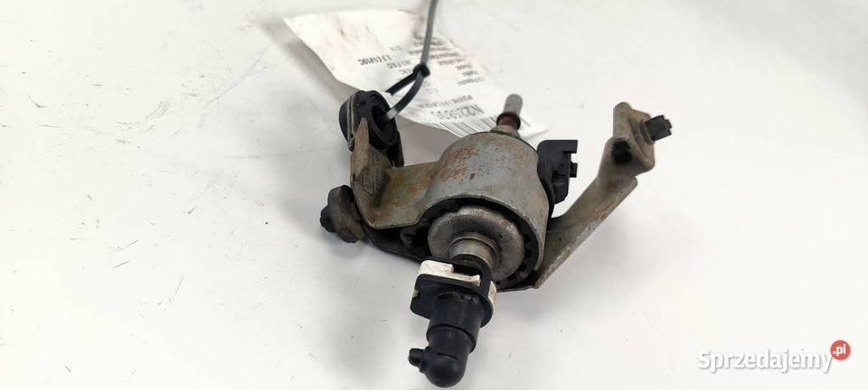 POMPKA PALIWOWA FORD KUGA MK1 Lipno