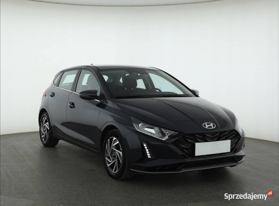 Hyundai i20 10 TGDI gniazdo USB sprzedam