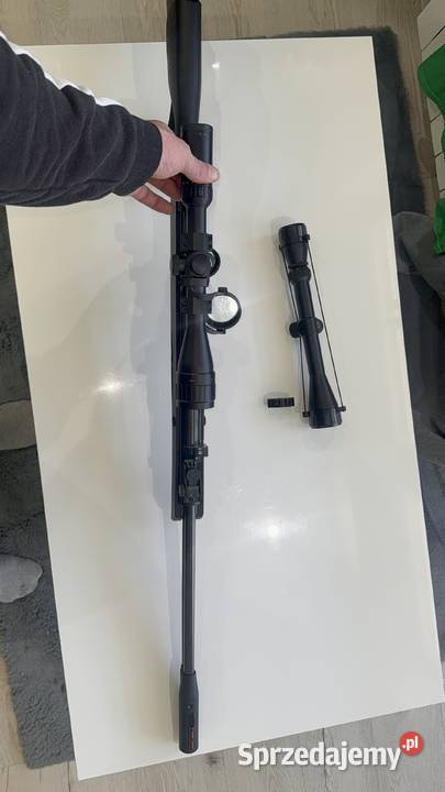Wiatrówka Remington Wart Hog Synthetic 45 mm 2 Sporty strzeleckie i myślistwo Toporzysko