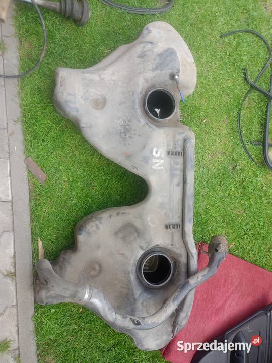 Zbiornik paliwa Bak BMW E36 Części BMW E36 śląskie Żywiec sprzedam