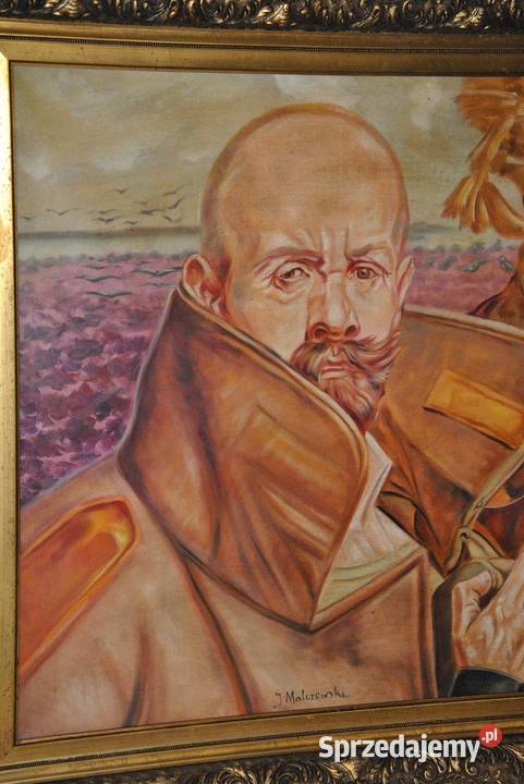 Jacek Malczewski WSPOMNIENIE Pałacowy Stary Kraków
