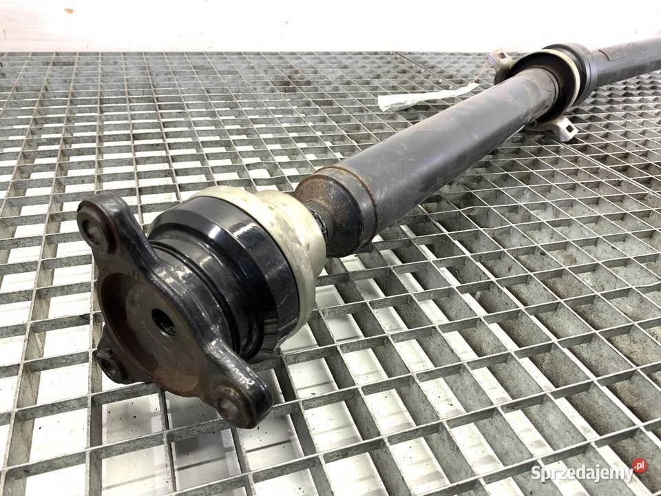 WAŁ NAPĘDOWY TYŁ MERCEDES GLC SUV 20 194 Motoryzacja