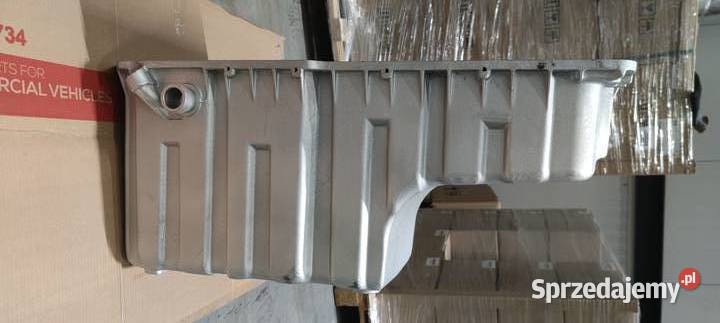 Misa Oleju V8 OM502LA 5420100213 5420140202 ciężarowe Częstochowa