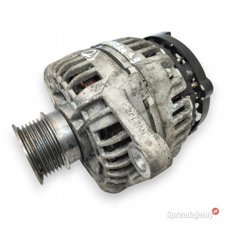 ALTERNATOR Opel Zafira B Astra H Vectra C Signum sprzedam