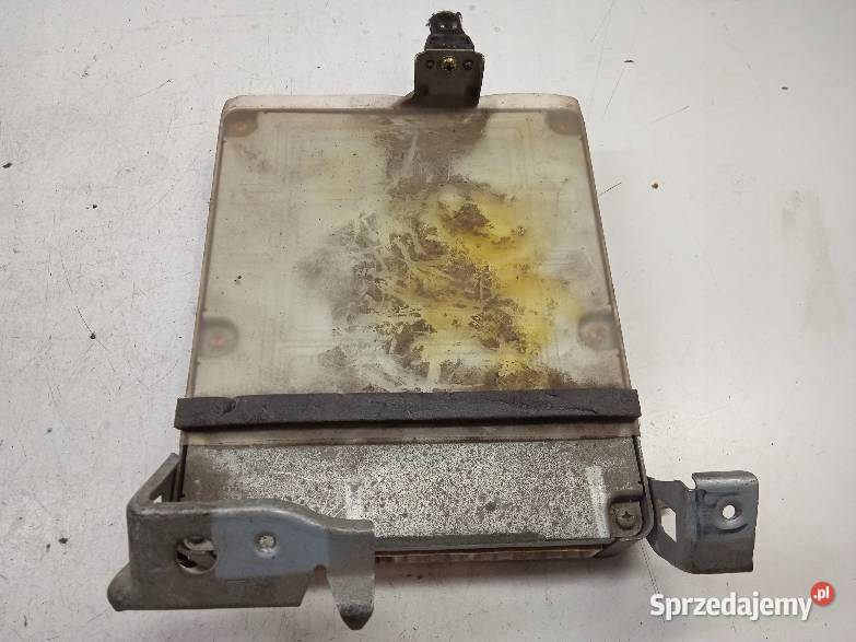 STEROWNIK SILNIKA 8966152230 TOYOTA YARIS 14 B świętokrzyskie