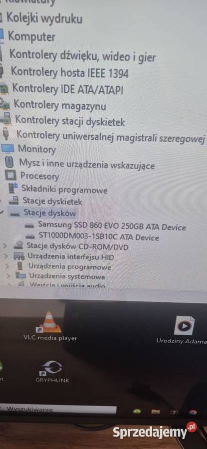 Komputer Stacjonarny Toruń