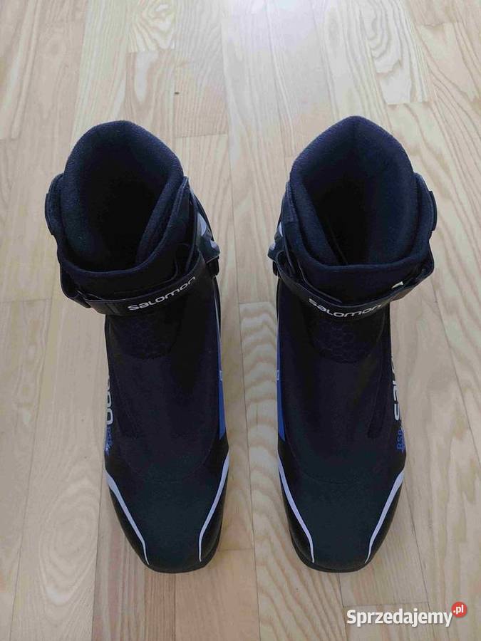 Buty Salomon RS8 Prolink 105 Wkładka 295 Otwock