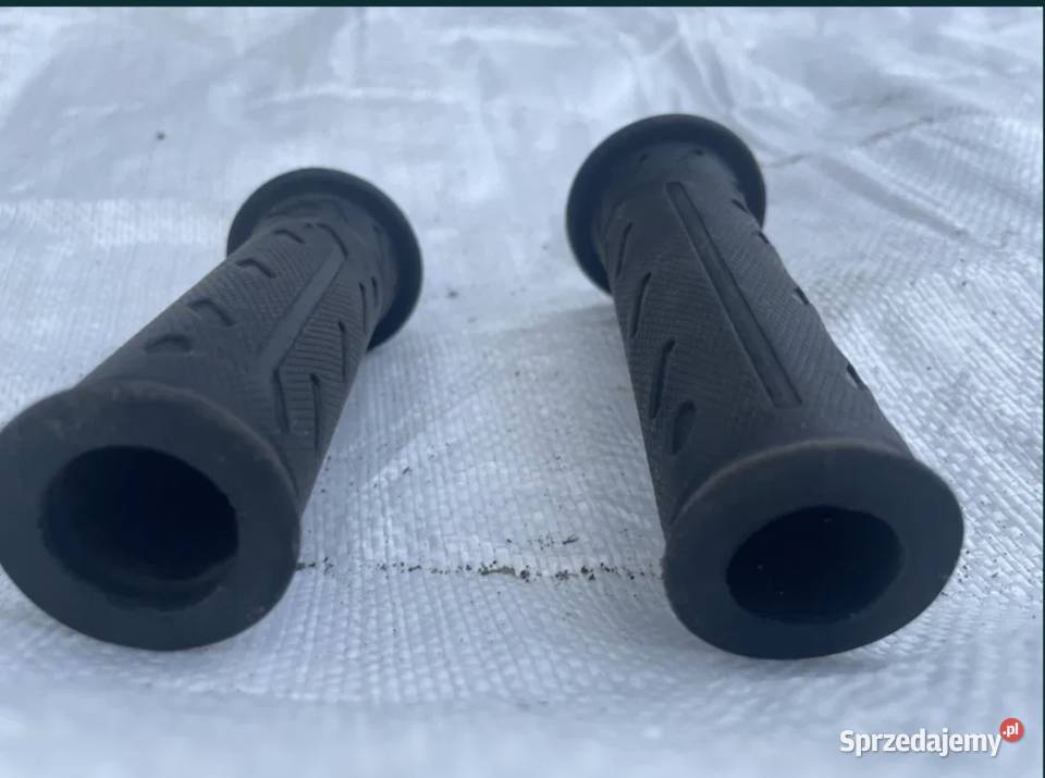 Manetka gazu rolgaz Kymco Xtown 125 2018 wielkopolskie Ostrów Wielkopolski sprzedam